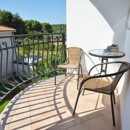 Rita Apartment Cocaletto Rovinj Dış mekan fotoğraf