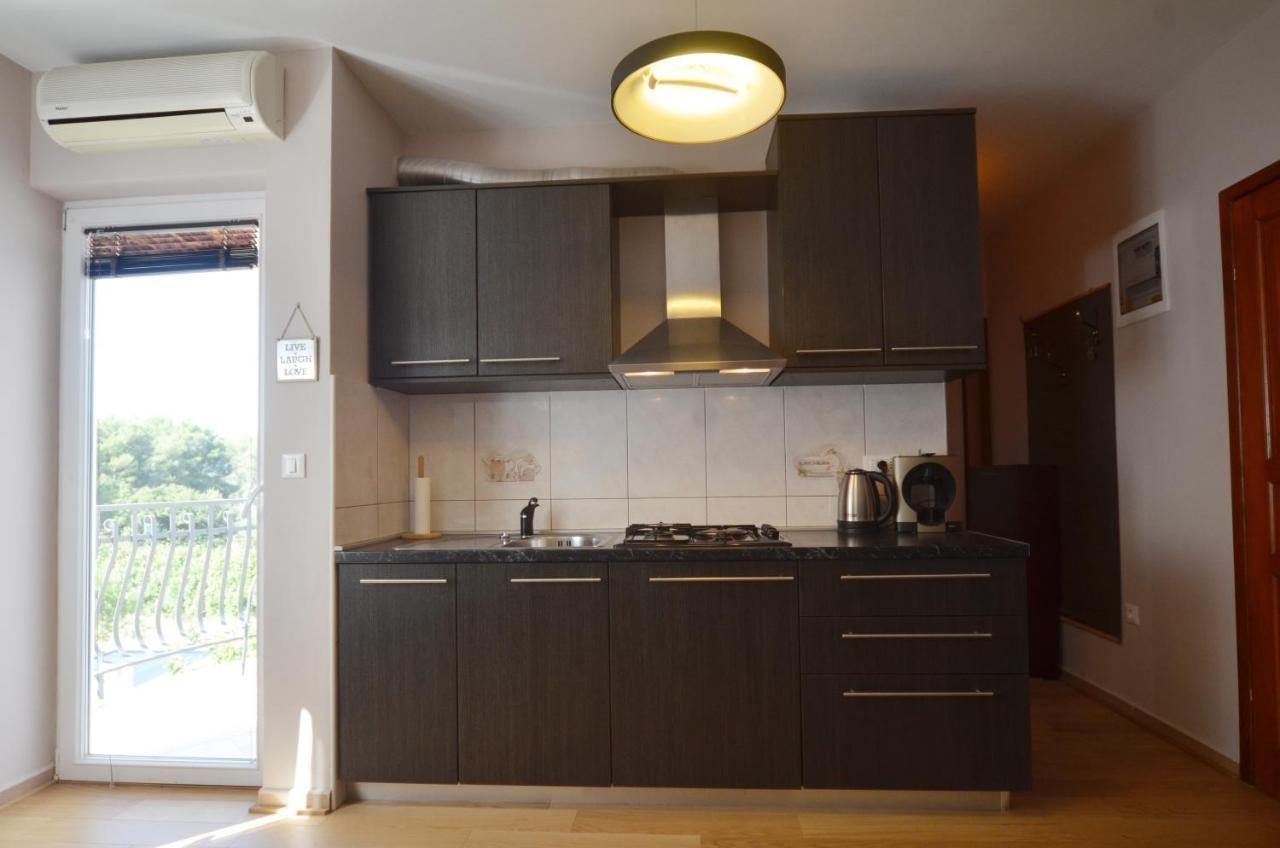 Rita Apartment Cocaletto Rovinj Dış mekan fotoğraf