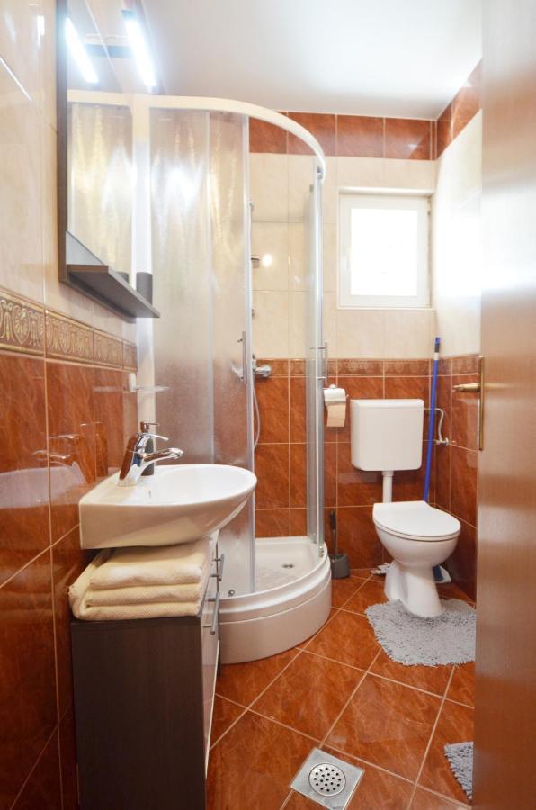 Rita Apartment Cocaletto Rovinj Dış mekan fotoğraf