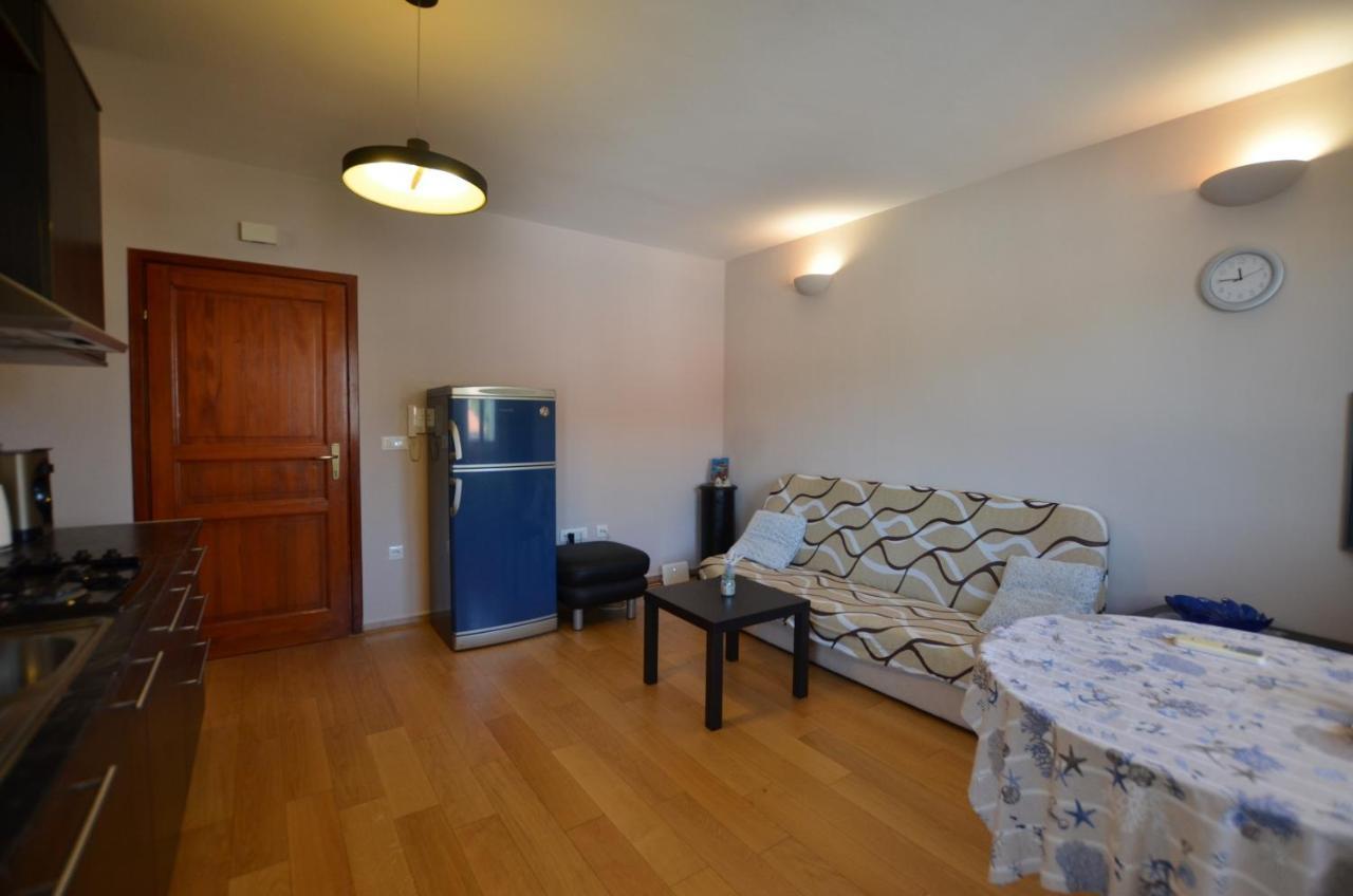 Rita Apartment Cocaletto Rovinj Dış mekan fotoğraf