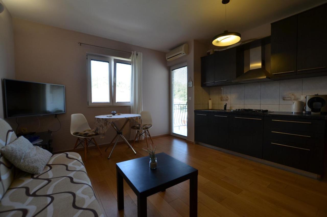 Rita Apartment Cocaletto Rovinj Dış mekan fotoğraf