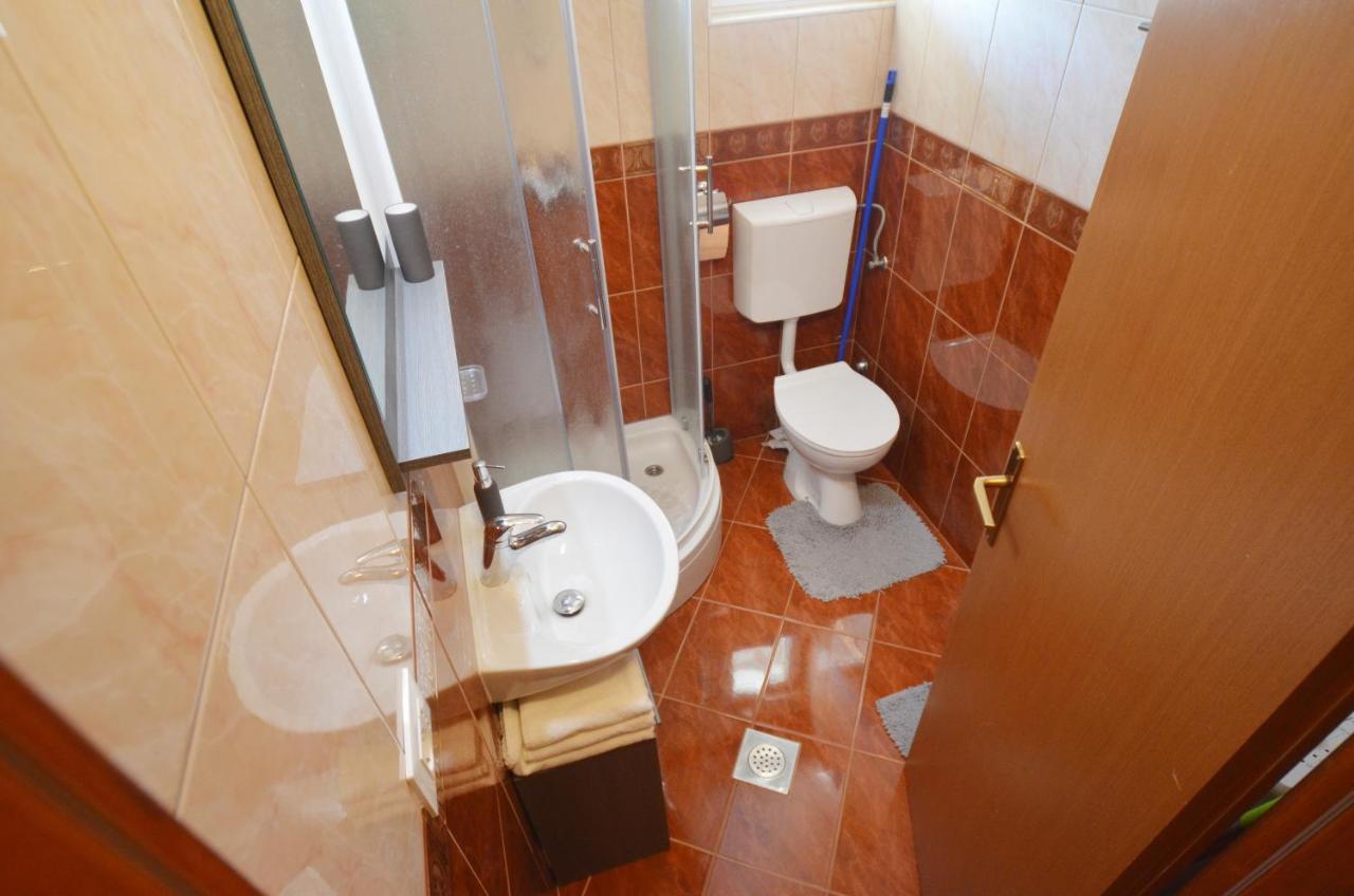 Rita Apartment Cocaletto Rovinj Dış mekan fotoğraf