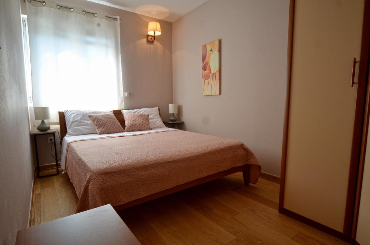 Rita Apartment Cocaletto Rovinj Dış mekan fotoğraf